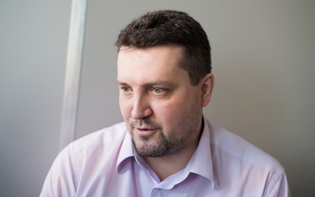 Мельников Нгуэу